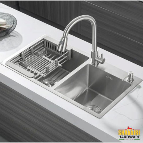 Kitchen Sink | All Sizes at Shabbiri Hardware in Kenya